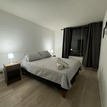 Ubicacion Perfecta Y Centrica Apartment